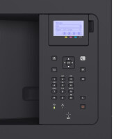 Canon i-SENSYS LBP722Cdw Farblaser - Drucker -...