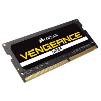 Corsair Vengeance CMSX8GX4M1A3200C22 - 8 GB - 1 x 8 GB -...