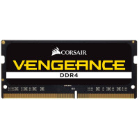 Corsair SO DDR4 8GB PC 3200 CL22 CORSAIR Intel i5/i7 - 8 GB - 3.200 MHz