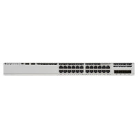 Cisco Catalyst 9200L - Managed - L3 - Gigabit Ethernet...