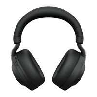 Jabra Evolve2 85 - Verkabelt & Kabellos - Büro/Callcenter - 20 - 20000 Hz - 286 g - Kopfhörer - Schwarz