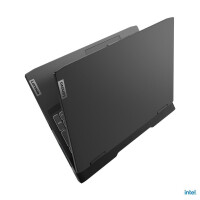 Lenovo IP Gaming 3 i7 16 N bk W11H 82S9006XGE