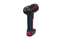 HONEYWELL RS232 Kit Tethered 1D PDF417 2D - Barcode-Scanner