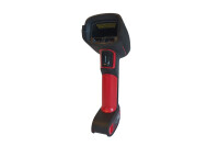 HONEYWELL RS232 Kit Tethered 1D PDF417 2D - Barcode-Scanner