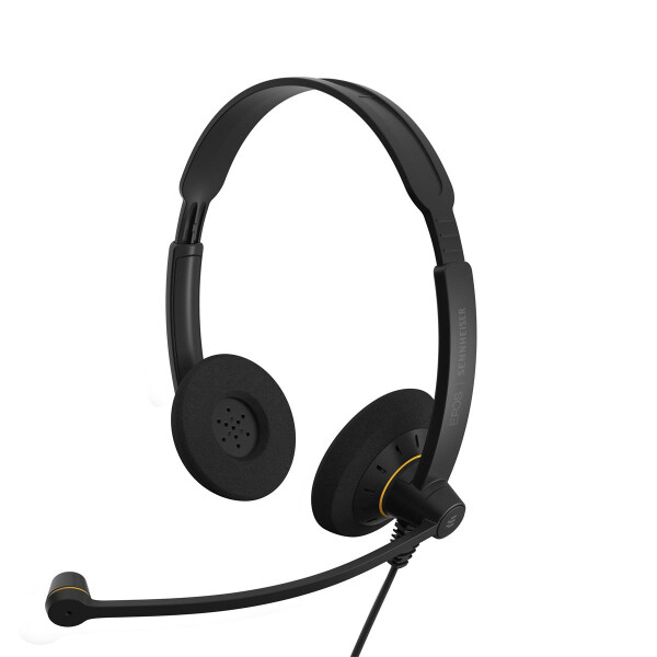 EPOS I SENNHEISER Impact SC 60 Usb M - Headset - 16 KHz