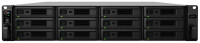 Synology RackStation SA3200D - NAS - Rack (2U) -...