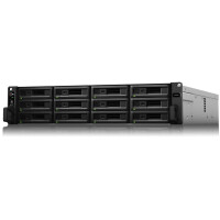 Synology RackStation SA3200D - NAS - Rack (2U) -...