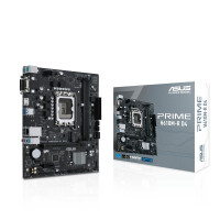 ASUS PRIME H610M-R D4 - LGA1700