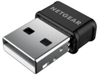 Netgear A6150 - Kabellos - USB - WLAN - Wi-Fi 5...