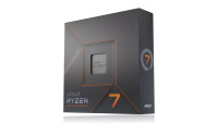 AMD Ryzen 7 7700X - AMD Ryzen™ 7 - Sockel AM5 - AMD...