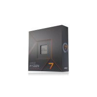 AMD Ryzen 7 7700X BOX Zen4 8x4.5GHz - AMD R7