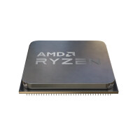 AMD Ryzen 5 7600X Tray Zen4 6x4.7GHz