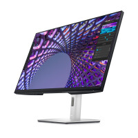 Dell 32 4K USB-C Hub Monitor - P3223QE - 80.0cm -...