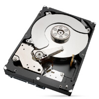 Seagate IronWolf Pro ST6000NT001 - 6 TB - 7200 RPM - 256 MB - 3.5"
