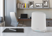 Netgear Orbi RBK763S - Weiß - Intern - Mesh-System...