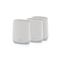 Netgear 4PT ORBI RBK763S W/1YR ARMOR BNDL