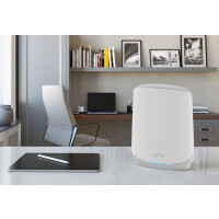 Netgear 4PT ORBI RBK763S W/1YR ARMOR BNDL