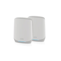 Netgear 4PT ORBI AX5400 2PACK 1Y ARMOR BNDL