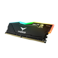 Team Group DDR4 16GB KIT 2x8GB PC 3200 Team T-Force Delta RGB TF3D416G3200HC16FDC01 (TF3D416G3200HC16FDC01) - 16 GB