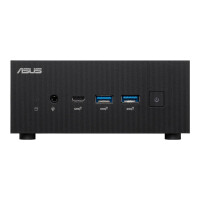 ASUS VIVO PN64-S5012MD i5-12500H/8GB/256GBSSD/black ohne...