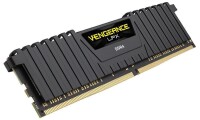 Corsair Vengeance LPX  - 32 GB - 2 x 16 GB - DDR4 - 3200 MHz - 288-pin DIMM - Schwarz