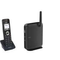 Snom M110SC IP DECT Bundle EU