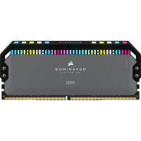 Corsair RAM Corsair D5 5200 32GB C40 Dom Platinum RGB K2