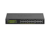 Netgear GS324P - Unmanaged - Gigabit Ethernet...