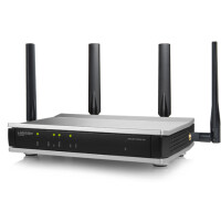 Lancom 1780EW-4G+ - Wi-Fi 5 (802.11ac) - Dual-Band (2,4...