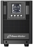 PowerWalker VFI 2000 AT - Doppelwandler (Online) - 2 kVA...