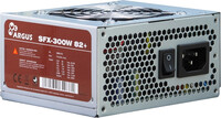 Inter-Tech SFX-300W - 300 W - 110 - 240 V - 50 - 60 Hz -...