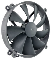 Noctua NF-P14r redux-1500 PWM - Ventilator - 14 cm - 1500...