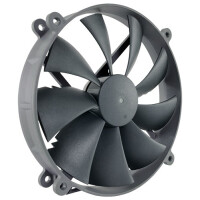 Noctua NF-P14r redux-1500 PWM - Ventilator - 14 cm - 1500...