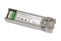 Netgear 10GBASE-LR Lite SFP+ - Faseroptik - 10000 Mbit/s - SFP+ - LC - 9/125 µm - LR