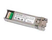 Netgear 10GBASE-LR Lite SFP+ - Faseroptik - 10000 Mbit/s - SFP+ - LC - 9/125 µm - LR