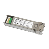 Netgear 10GBASE-LR Lite SFP+ - Faseroptik - 10000 Mbit/s...