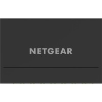Netgear 8-Port Gigabit Ethernet High-Power PoE+ Plus...