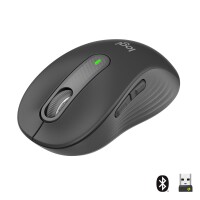 Logitech Signature M650 - rechts - Optisch - Bluetooth -...