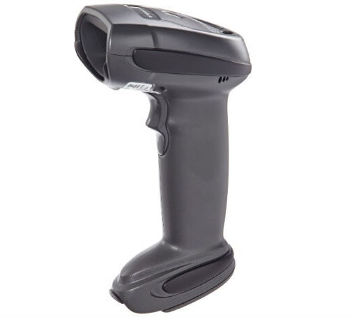 Zebra LI4278 - Barcode-Scanner - Handgerät