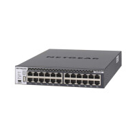 Netgear M4300-24X - Managed - L3 - 10G Ethernet...