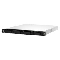 QNAP TS-h987XU-RP - NAS - Rack (1U) - Intel Xeon E - E-2334 - 16 GB - DDR4