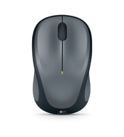 Logitech 910-002201 - Beidhändig - Optisch - RF...