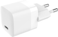 Vision USB-C Charger with EU Plug - Universal - Universal...