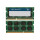 Corsair CMSA8GX3M2A1333C9 - 8 GB - 2 x 4 GB - DDR3 - 1333 MHz - 204-pin SO-DIMM - Grün