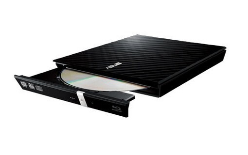 ASUS SDRW-08D2S-U Lite - Schwarz - Horizontal - Desktop / Laptop - DVD±RW - USB 2.0 - CD - CD-R - CD-ROM - CD-RW - DVD - DVD+R - DVD+R DL - DVD+RW - DVD-R - DVD-R DL - DVD-RAM - DVD-ROM - DVD-RW