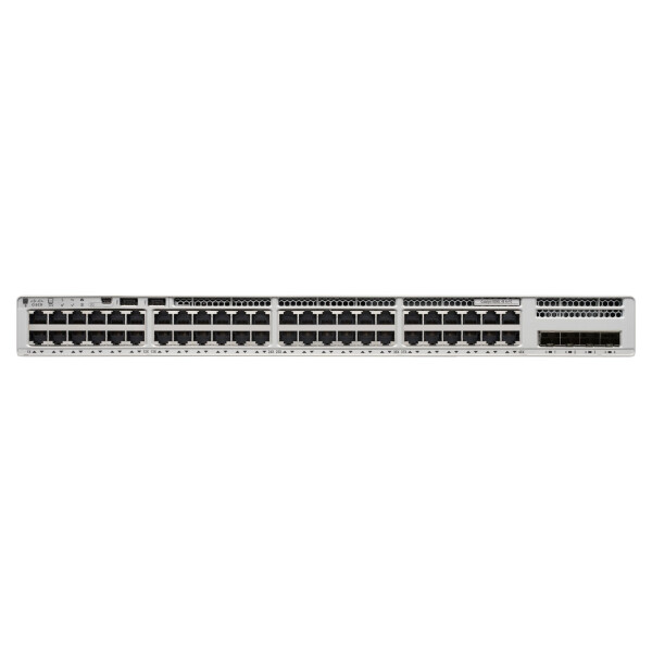 Cisco Catalyst C9200 - Managed - L3 - Gigabit Ethernet (10/100/1000) - Vollduplex