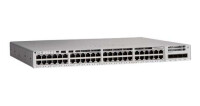 Cisco Catalyst C9200 - Managed - L3 - Gigabit Ethernet (10/100/1000) - Vollduplex
