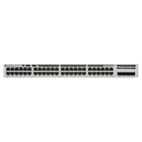 Cisco Catalyst C9200 - Managed - L3 - Gigabit Ethernet (10/100/1000) - Vollduplex