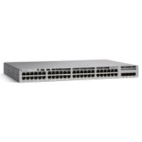 Cisco Catalyst C9200 - Managed - L3 - Gigabit Ethernet (10/100/1000) - Vollduplex