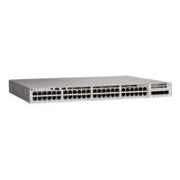 Cisco Catalyst C9200 - Managed - L3 - Gigabit Ethernet (10/100/1000) - Vollduplex